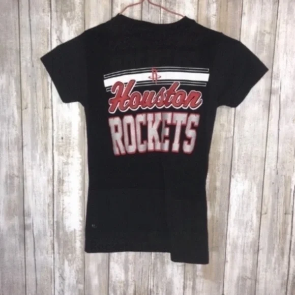 NBA Houston Rockets - Picture 5 of 5